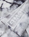 PAINT TSHIRT MIXED WHITE