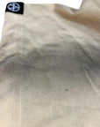 KNIFE MARK T-SHIRT KHAKI