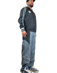 HOODIE UNIFORM BLACK