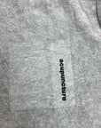 ACU SHIRT GREY