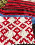 MULTICOLOR SWEATER
