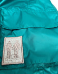 GREEN GAV BEACHWEAR