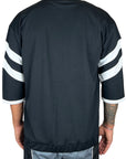 T-SHIRT SOCCER CLASSIC BLACK