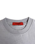 AFTERLIFE T-SHIRT GREY