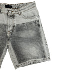 SHADED GRAY SHORTS