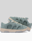 SANTHA MODEL 1 - SUEDE WATER