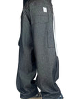 BAGGY PLATINUM CARPENTER