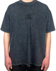 MARBLE BKCS TEE