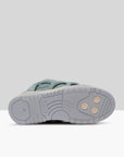 SANTHA MODEL 1 - SUEDE WATER