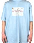 PARTENOPE STUDIOS SKY TEE