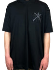 XDNC BLACK TEE