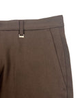 MORO WIDE BOTTOM TROUSERS