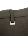MORO WIDE BOTTOM TROUSERS