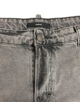 GREY CARPENTER DENIM