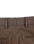 MORO WIDE BOTTOM TROUSERS