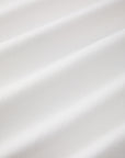THE POLLUTED TSHIRT WHITE