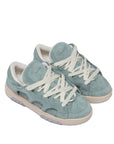 SANTHA MODEL 1 - SUEDE WATER