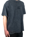 MARBLE BKCS TEE