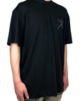 XDNC BLACK TEE