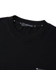 THE PUPIL TSHIRT BLACK