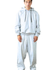 PLATINUM PANTS