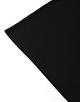 THE PUPIL TSHIRT BLACK