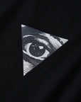 THE PUPIL TSHIRT BLACK