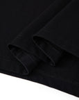 THE PUPIL TSHIRT BLACK
