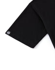 THE PUPIL TSHIRT BLACK