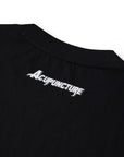 THE PUPIL TSHIRT BLACK