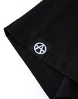 THE PUPIL TSHIRT BLACK
