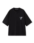 THE PUPIL TSHIRT BLACK