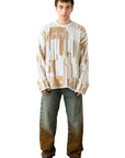 LINES SWEATER