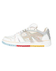 LOLA SNEAK WHITE