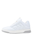 WHITE BARGE PUF