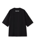THE PUPIL TSHIRT BLACK