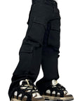 BLACK CARGO IMB