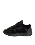 SANTHA MODEL 1 P. DETROYED TOTAL BLACK