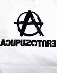 STAGGERING T-SHIRT WHITE