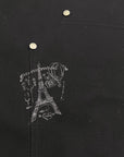 PARIS BLACK PANTS