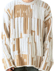 LINES SWEATER