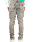 MARBLE GREY SKINNY