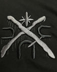 XDNC BLACK TEE