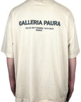 COSTA OVERSIZED T-SHIRT HQ POWDER PINK