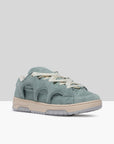 SANTHA MODEL 1 - SUEDE WATER
