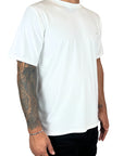 TAG WHITE TEE