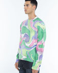 PULL MULTICOLOR