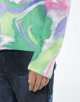PULL MULTICOLOR