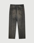 ORIGINAL DENIM SHADOW BLACK WASH