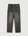 ORIGINAL DENIM SHADOW BLACK WASH